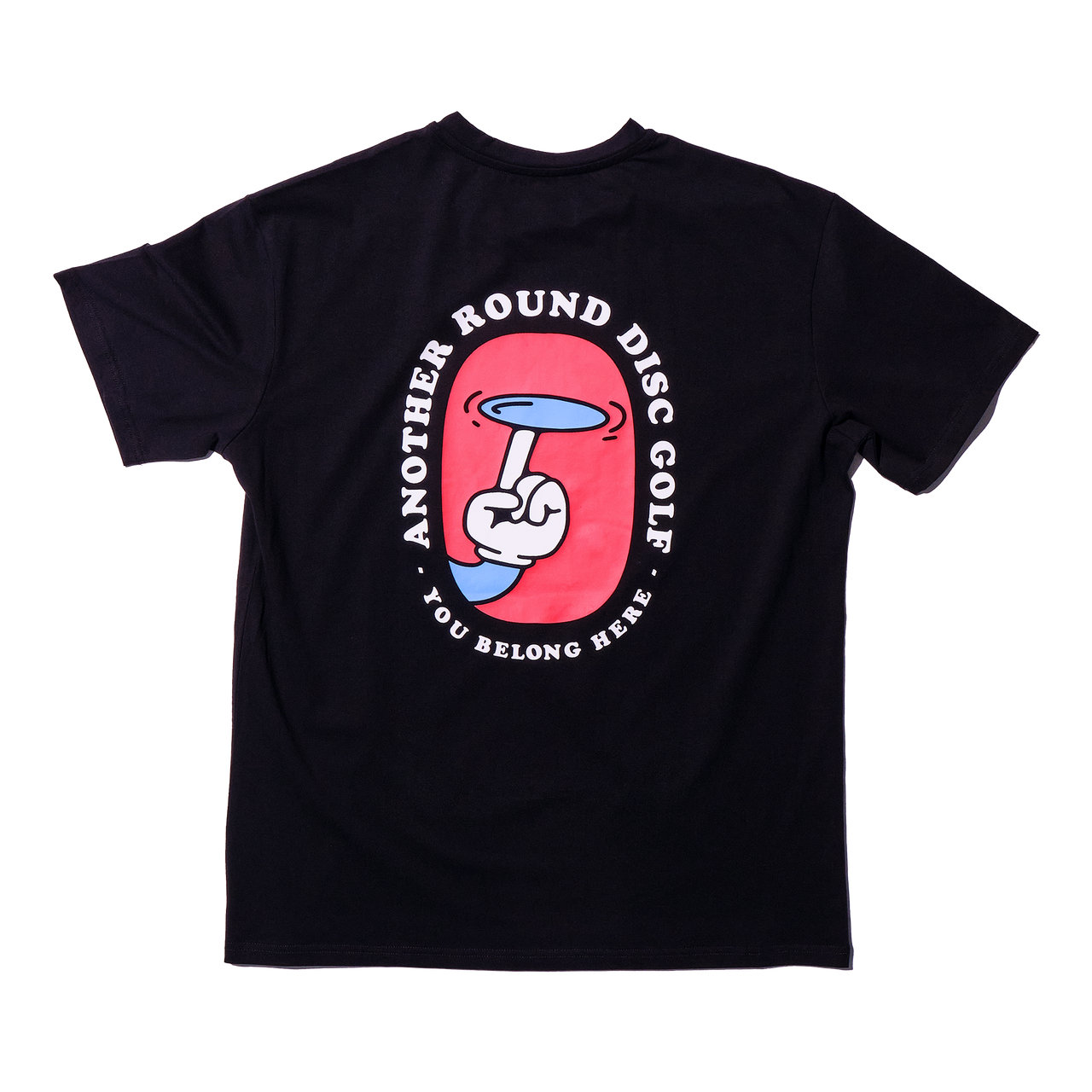 The Everyday Tee