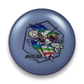 Titanium Colorshift Buzzz - 2026 Ledgestone