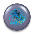 Titanium Colorshift Buzzz - 2026 Ledgestone