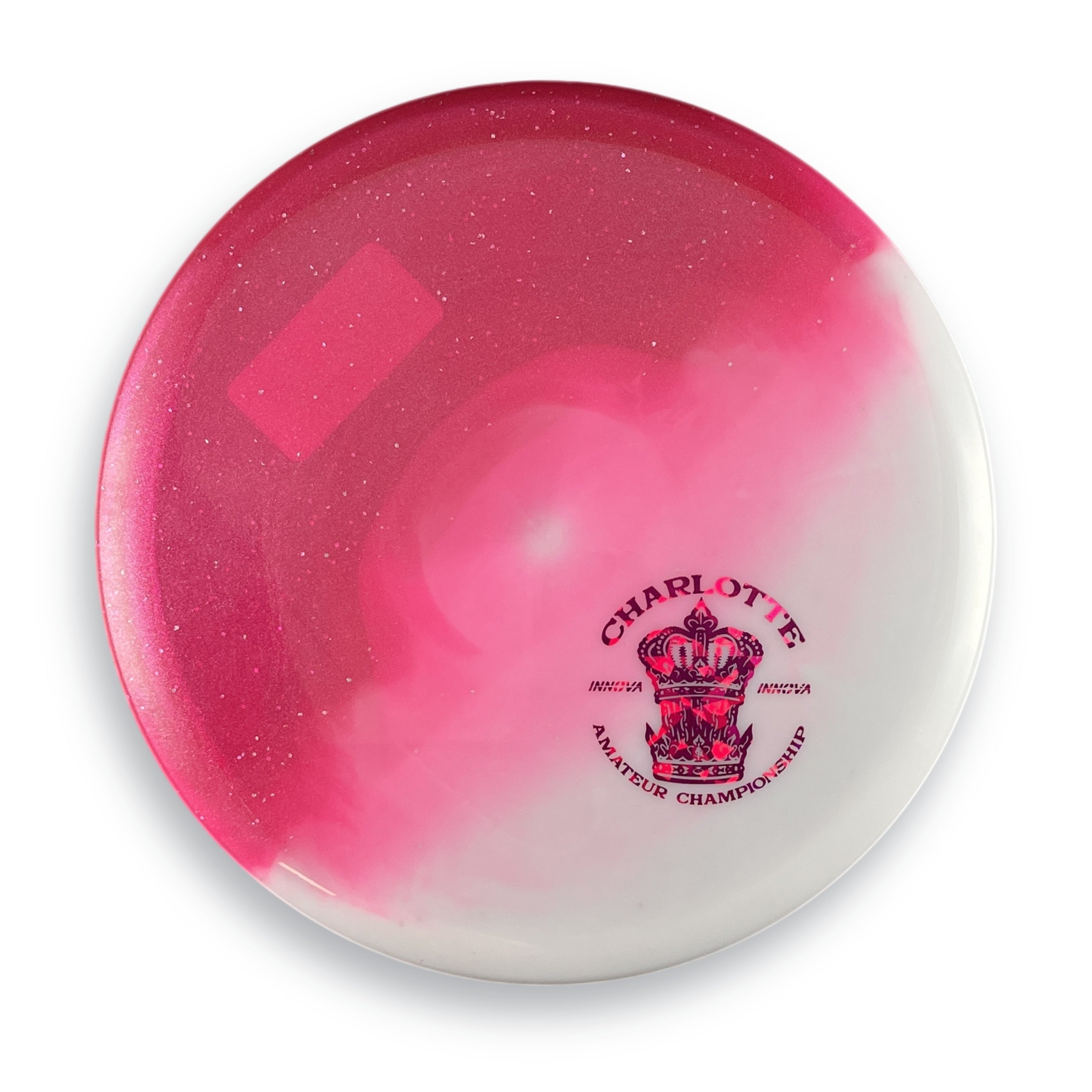 Charlotte Am Champ Duo Roc3 180g 8.5/10 (Used Gem!!)