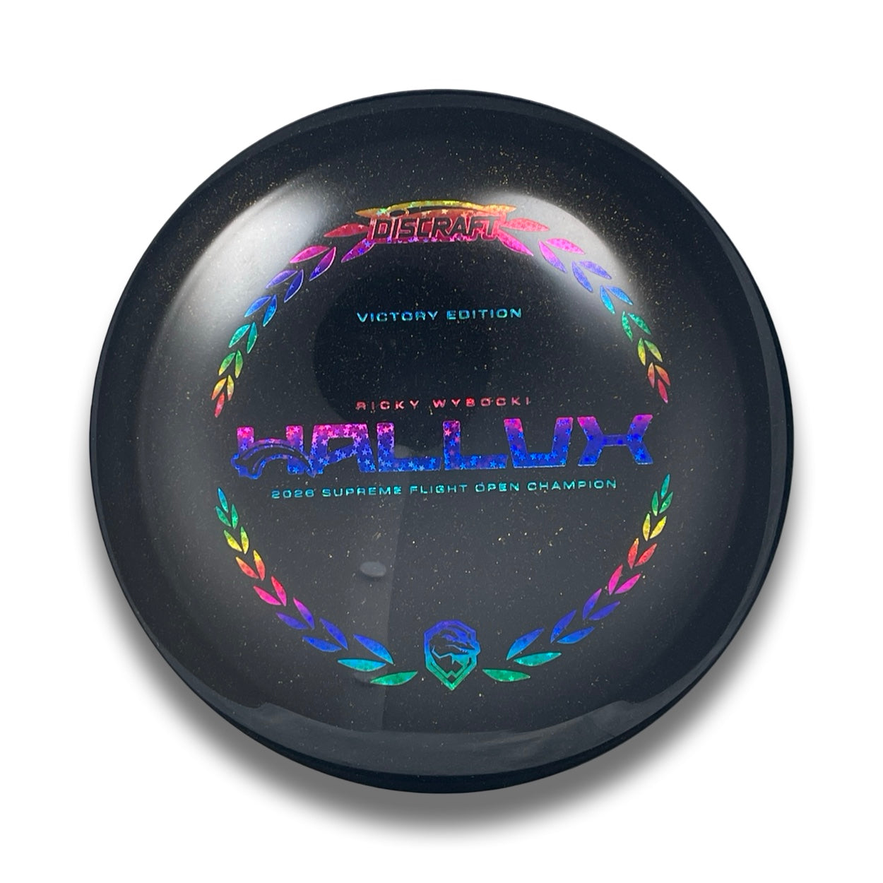 Victory Edition Hallux - 2026 Wysocki SFO