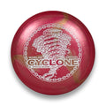 Worlds Special Blend Cyclone