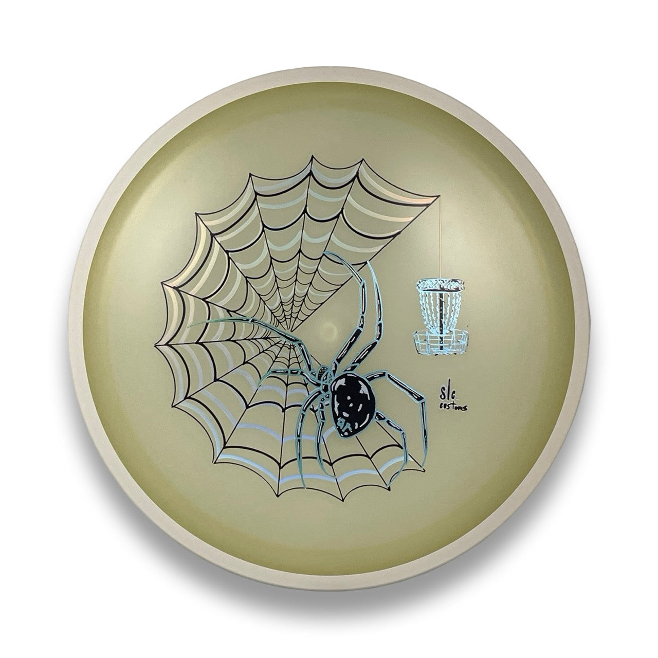 Eclipse Servo - ARDG Exclusive Widow Stamp