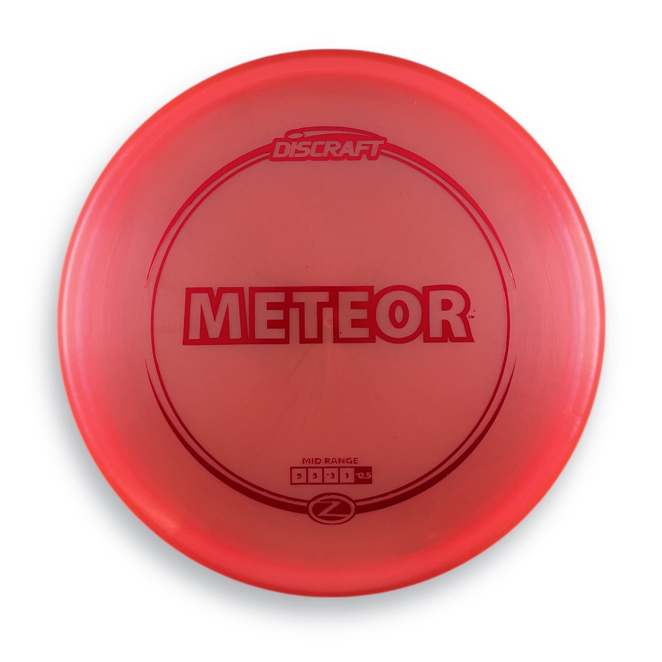 Z-Line Meteor