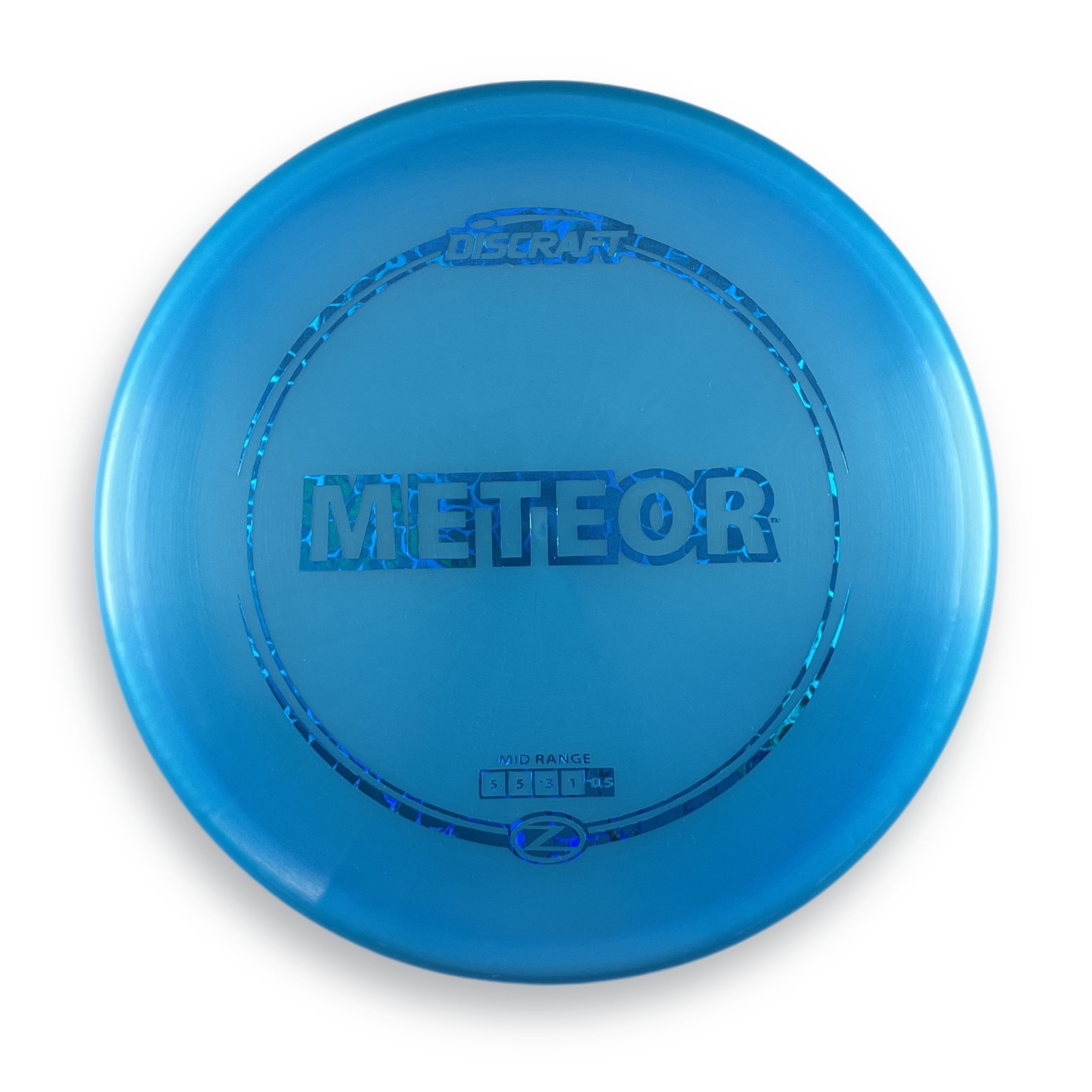 Z-Line Meteor