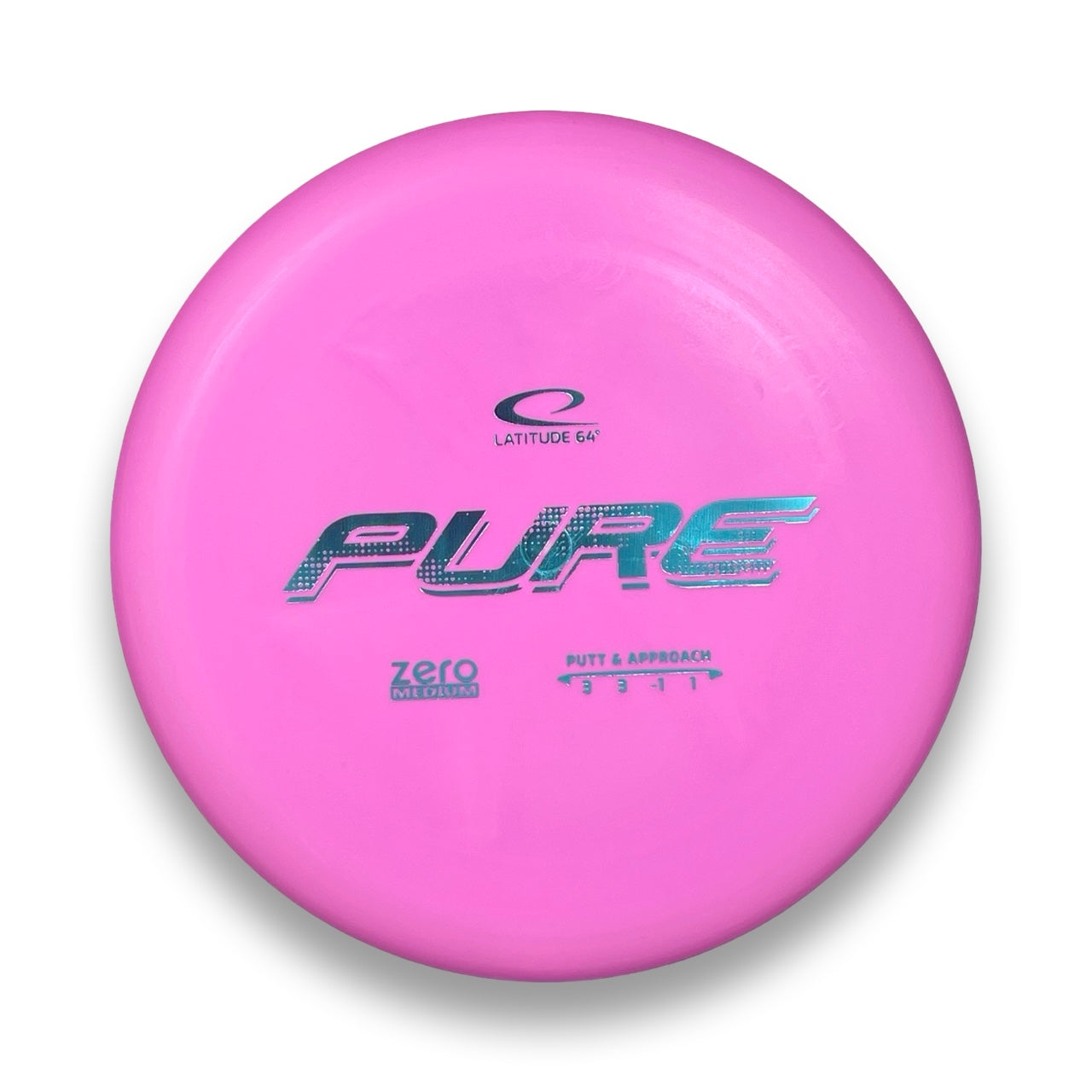 Zero Medium Pure