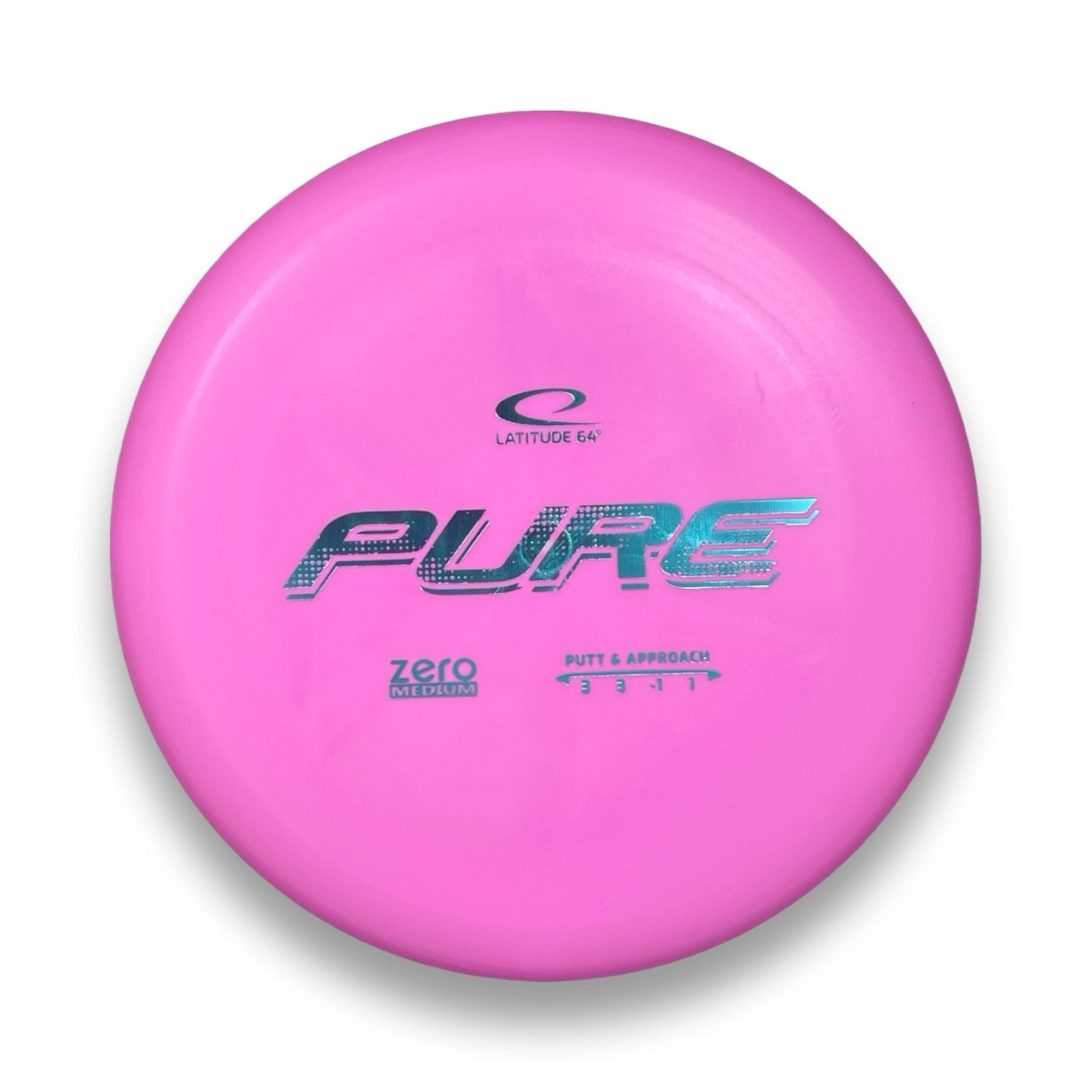 Zero Medium Pure