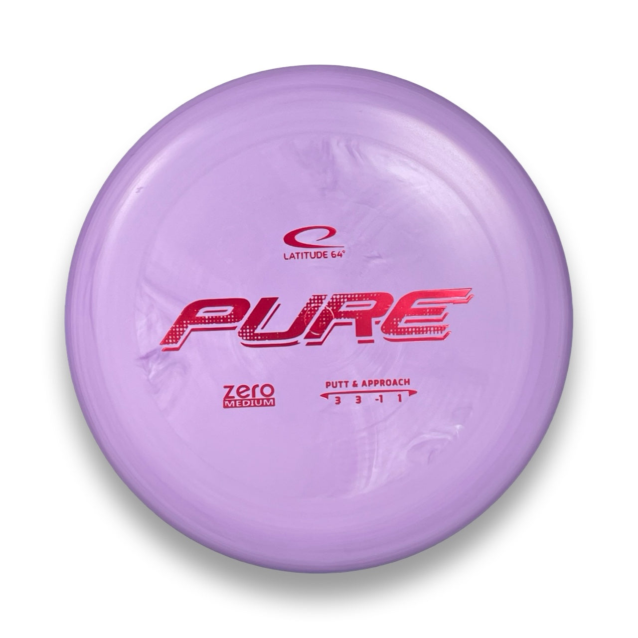 Zero Medium Pure