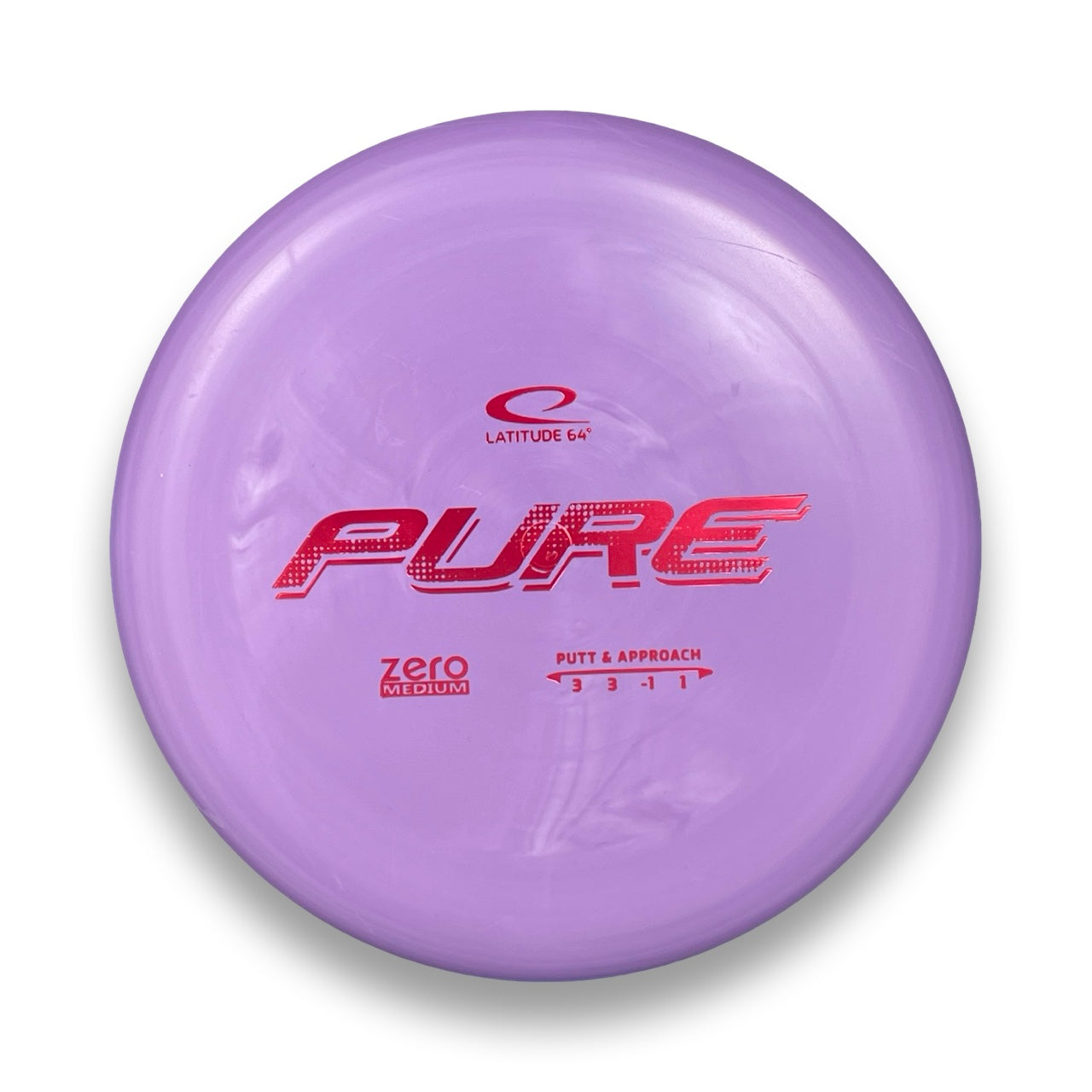 Zero Medium Pure