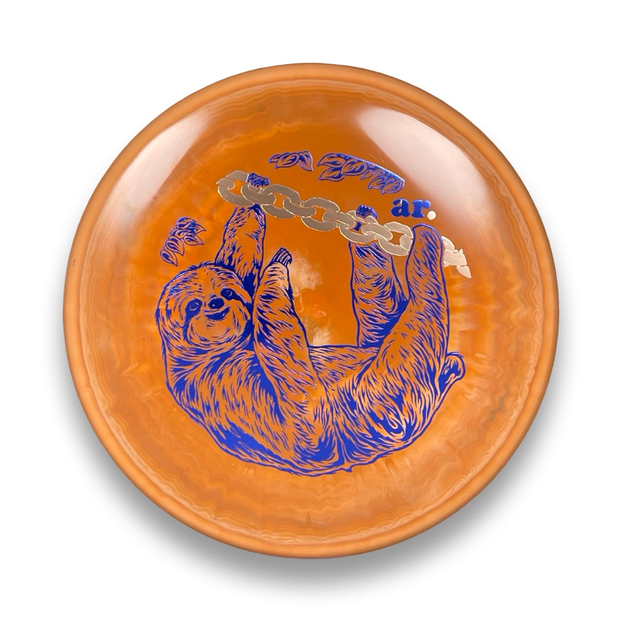 ARDG Exclusive 400 Spectrum A5 - Chain Sloth (Batch Two)