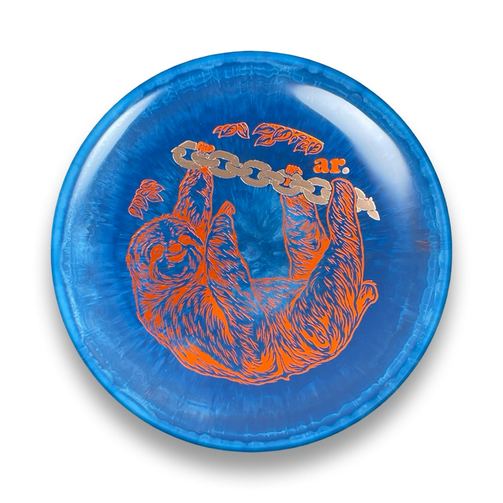ARDG Exclusive 400 Spectrum A5 - Chain Sloth (Batch Three)