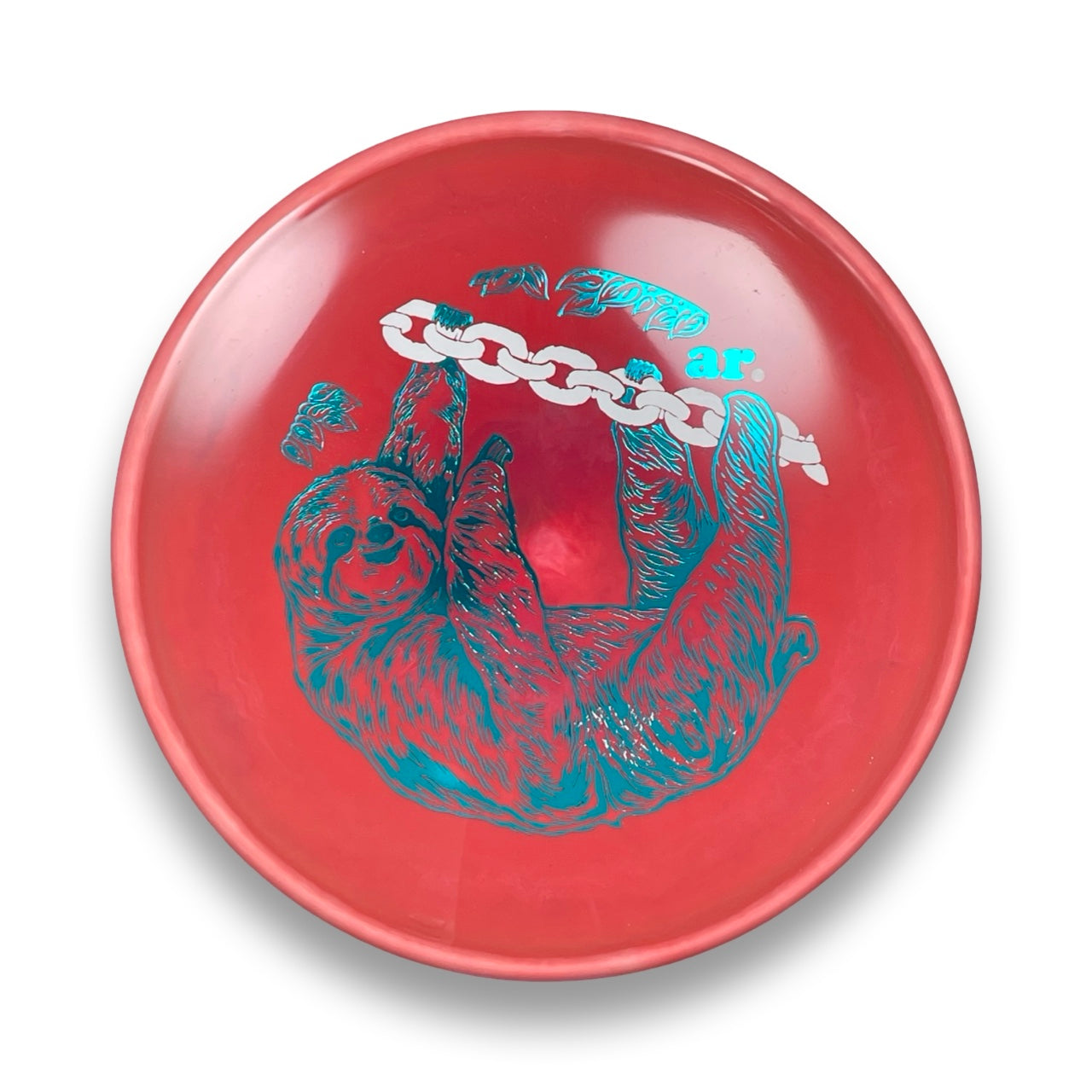 ARDG Exclusive 400 Spectrum A5 - Chain Sloth (Batch Three)