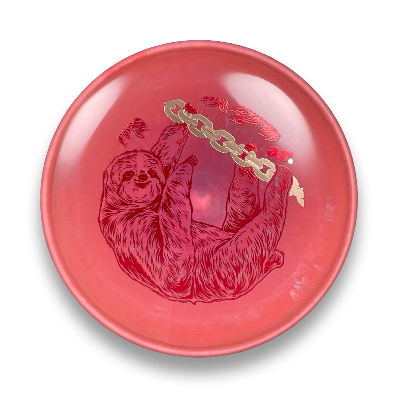 ARDG Exclusive 400 Spectrum A5 - Chain Sloth (Batch Three)