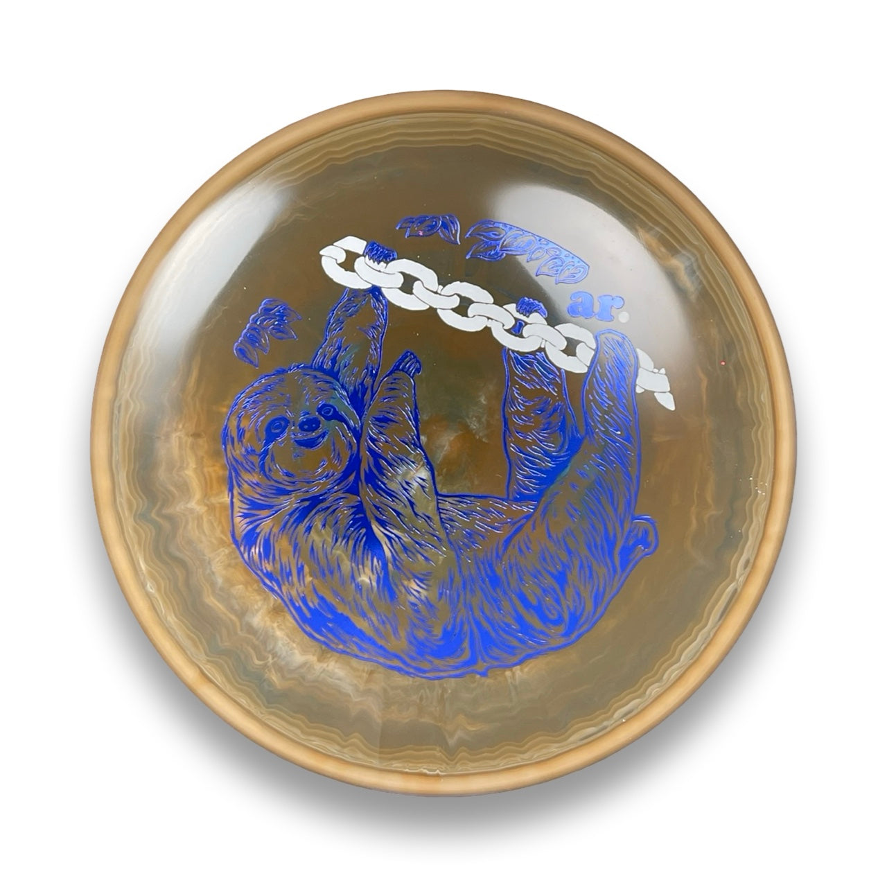 ARDG Exclusive 400 Spectrum A5 - Chain Sloth (Batch Three)