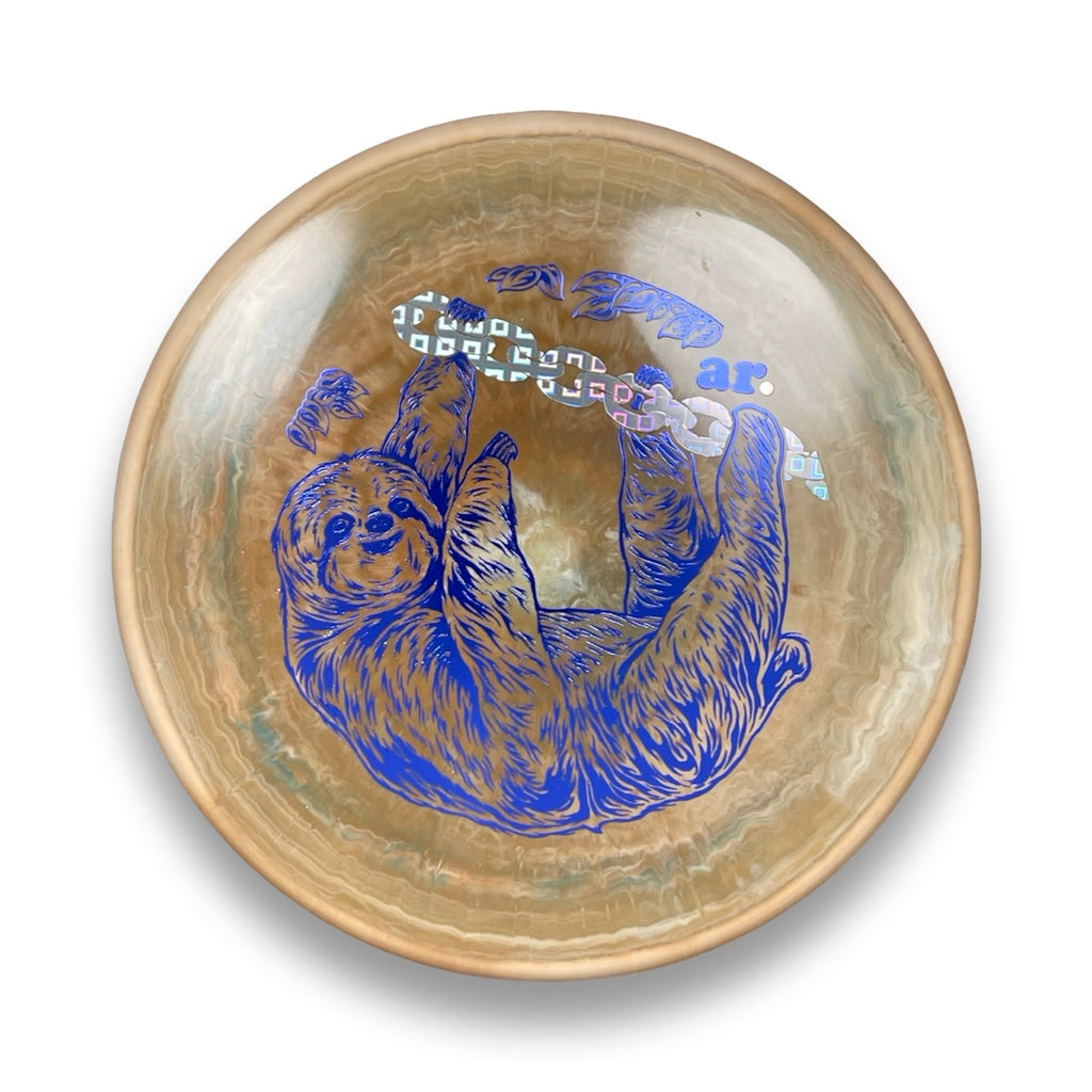 ARDG Exclusive 400 Spectrum A5 - Chain Sloth (Batch Three)