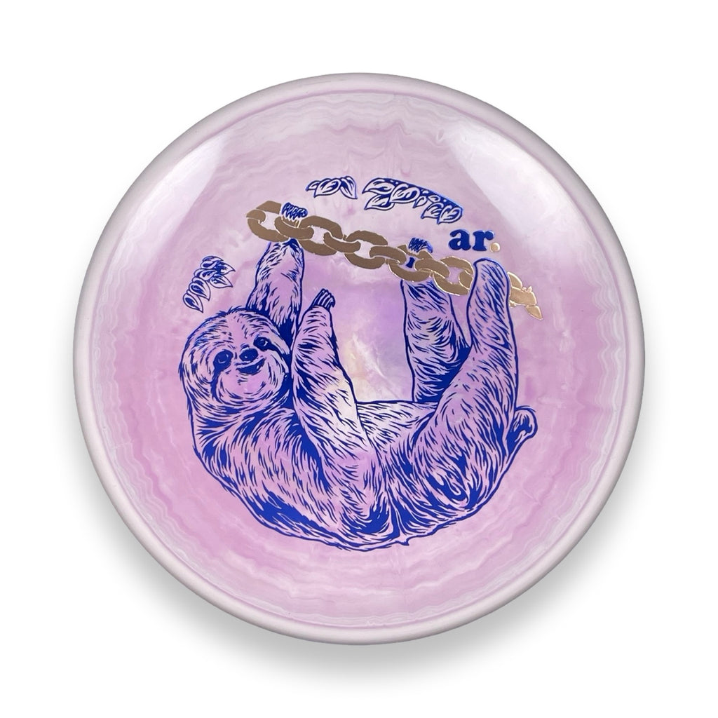 ARDG Exclusive 400 Spectrum A5 - Chain Sloth (Batch Three)