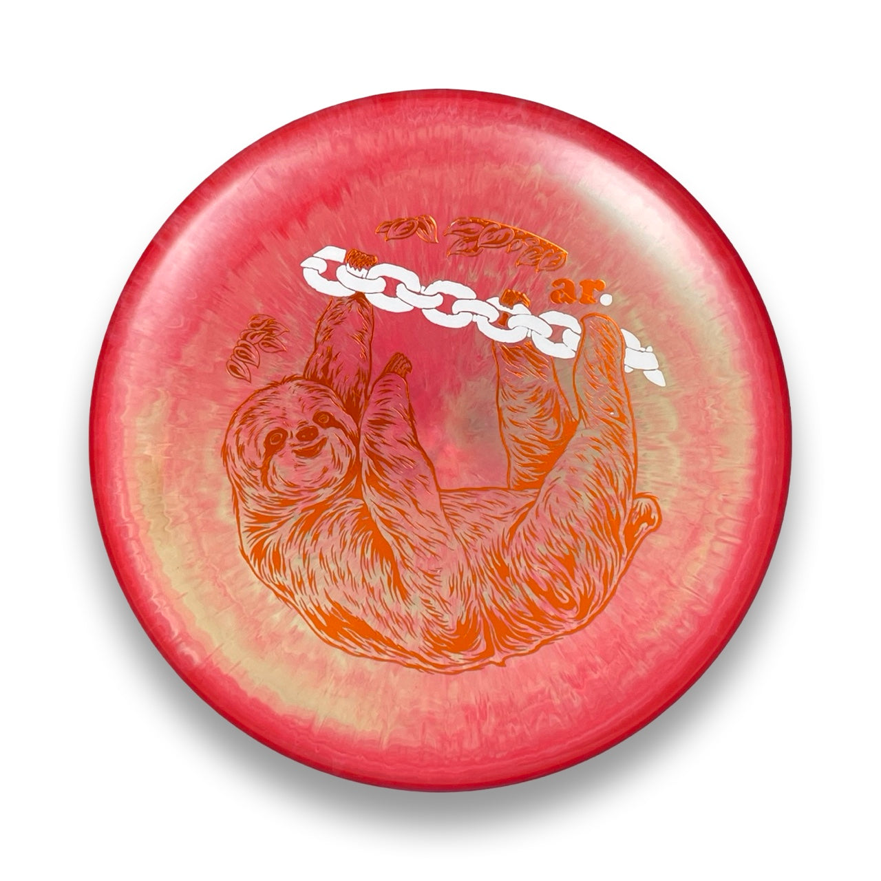 ARDG Exclusive 400 Spectrum A5 - Chain Sloth (Batch Three)