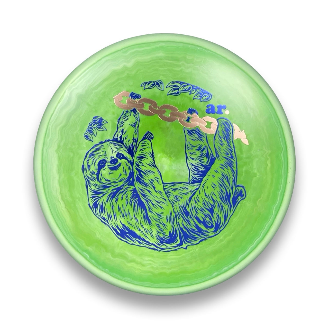 ARDG Exclusive 400 Spectrum A5 - Chain Sloth (Batch Three)