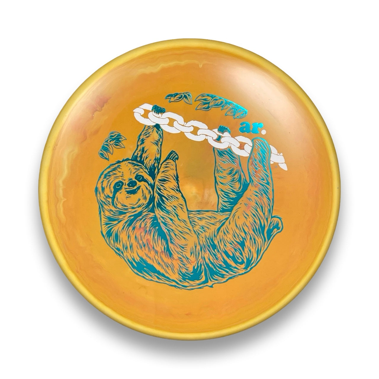 ARDG Exclusive 400 Spectrum A5 - Chain Sloth (Batch Three)
