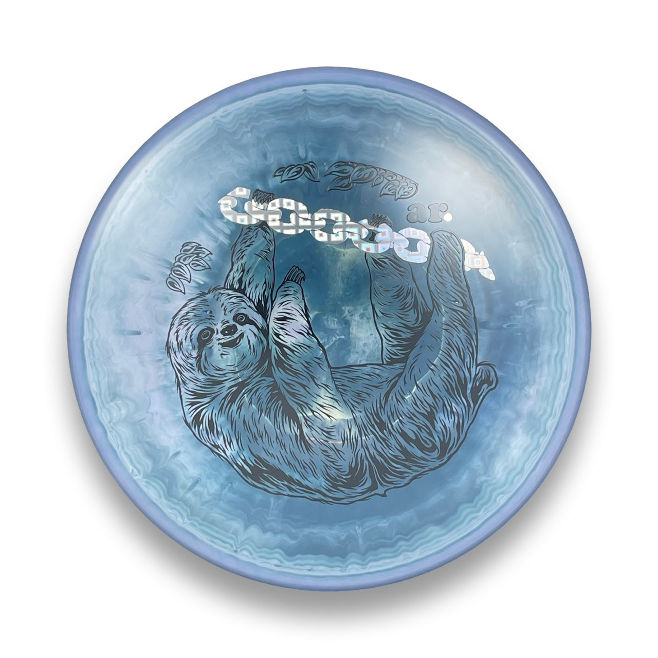 ARDG Exclusive 400 Spectrum A5 - Chain Sloth (Batch Three)