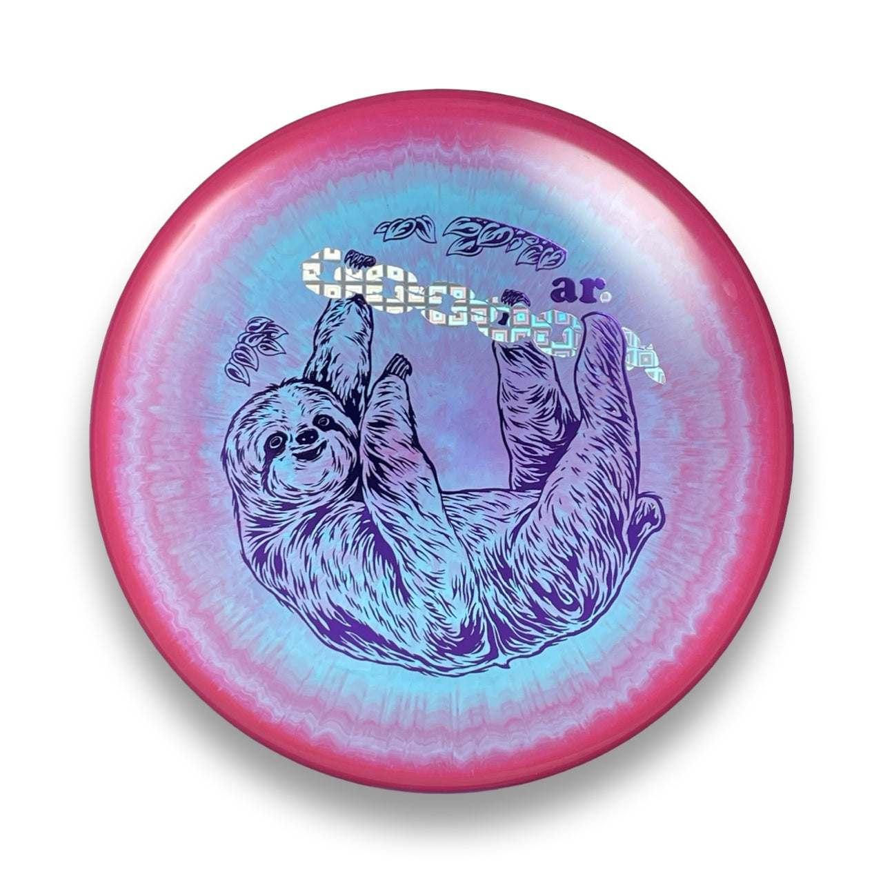 ARDG Exclusive 400 Spectrum A5 - Chain Sloth (Batch One)
