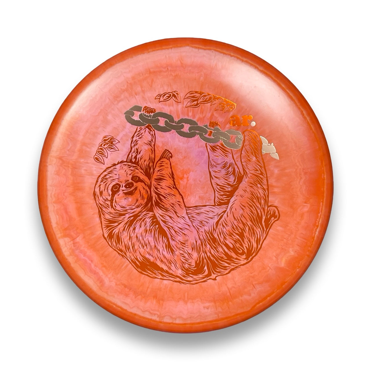 ARDG Exclusive 400 Spectrum A5 - Chain Sloth (Batch One)