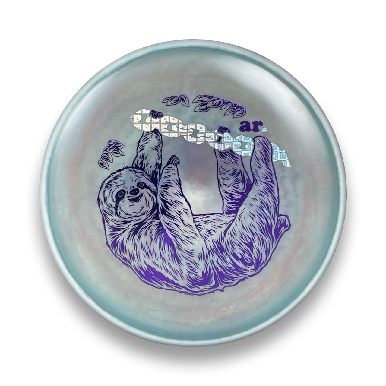 ARDG Exclusive 400 Spectrum A5 - Chain Sloth (Batch One)