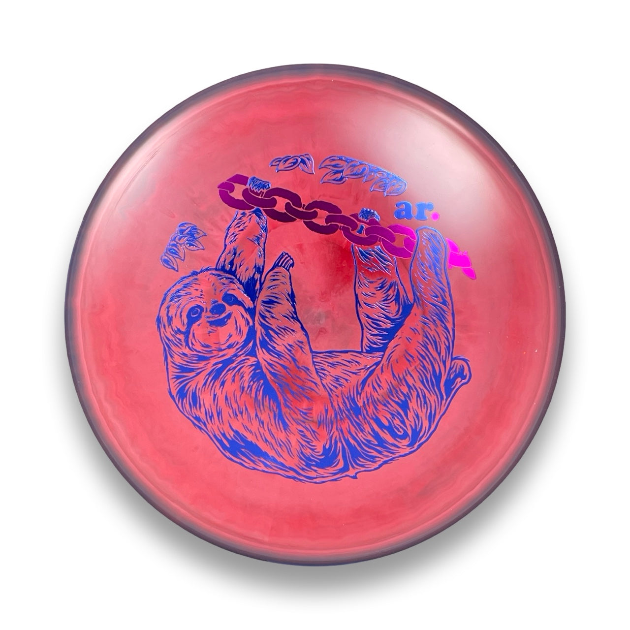 ARDG Exclusive 400 Spectrum A5 - Chain Sloth (Batch One)