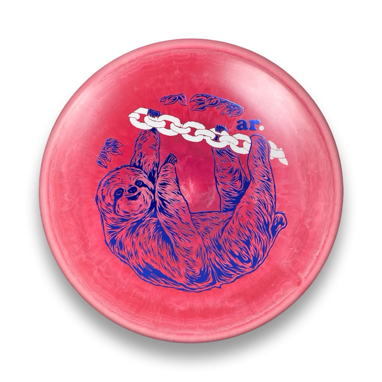 ARDG Exclusive 400 Spectrum A5 - Chain Sloth (Batch One)