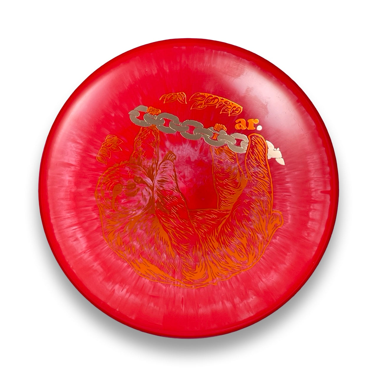 ARDG Exclusive 400 Spectrum A5 - Chain Sloth (Batch One)