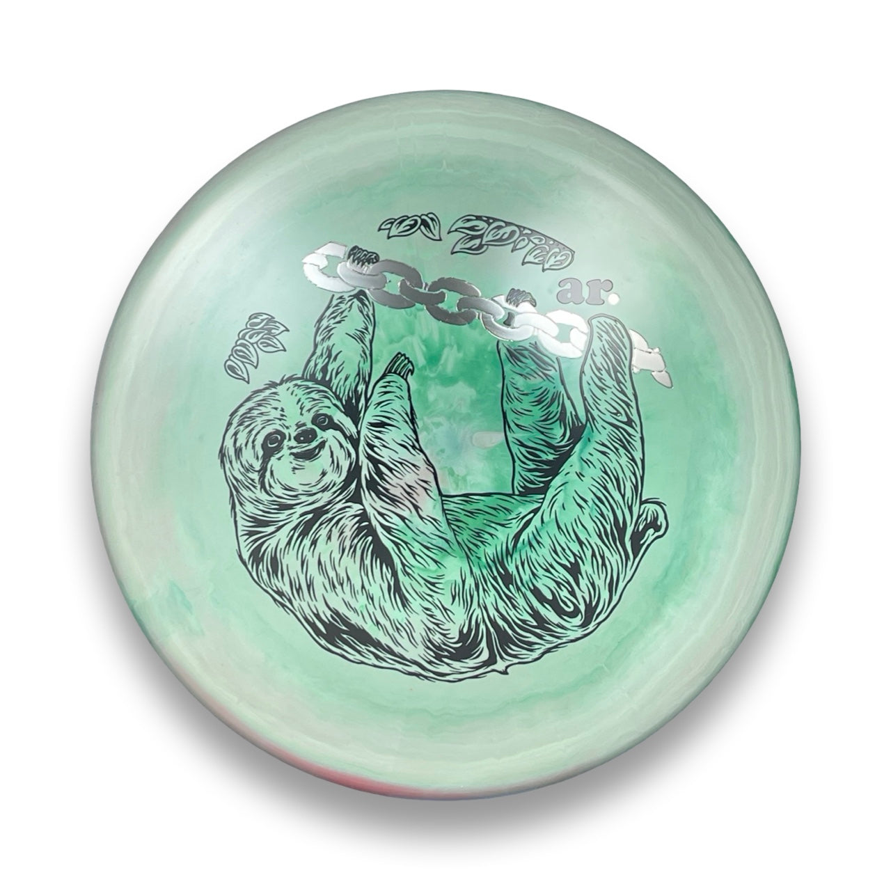 ARDG Exclusive 400 Spectrum A5 - Chain Sloth (Batch One)