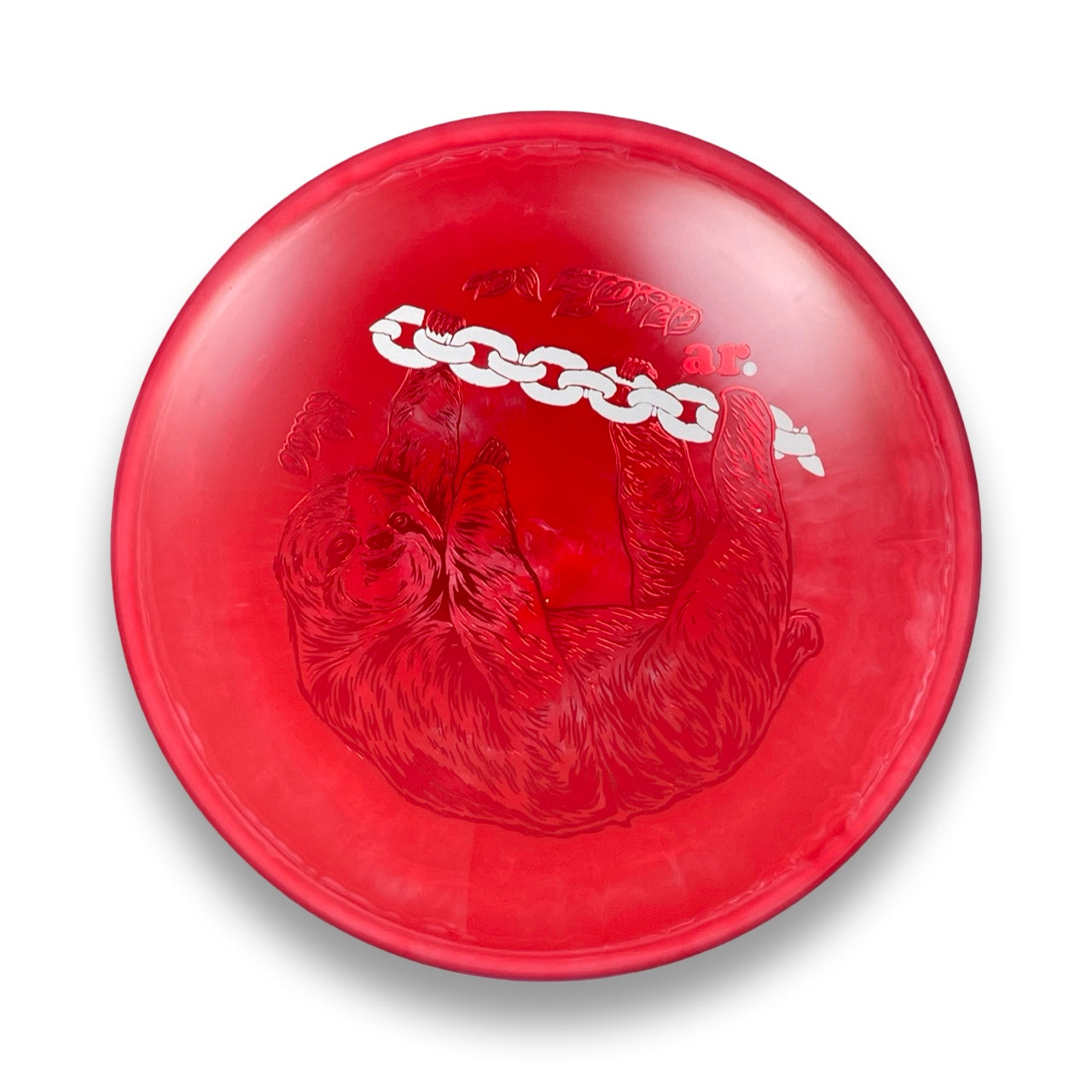 ARDG Exclusive 400 Spectrum A5 - Chain Sloth (Batch One)