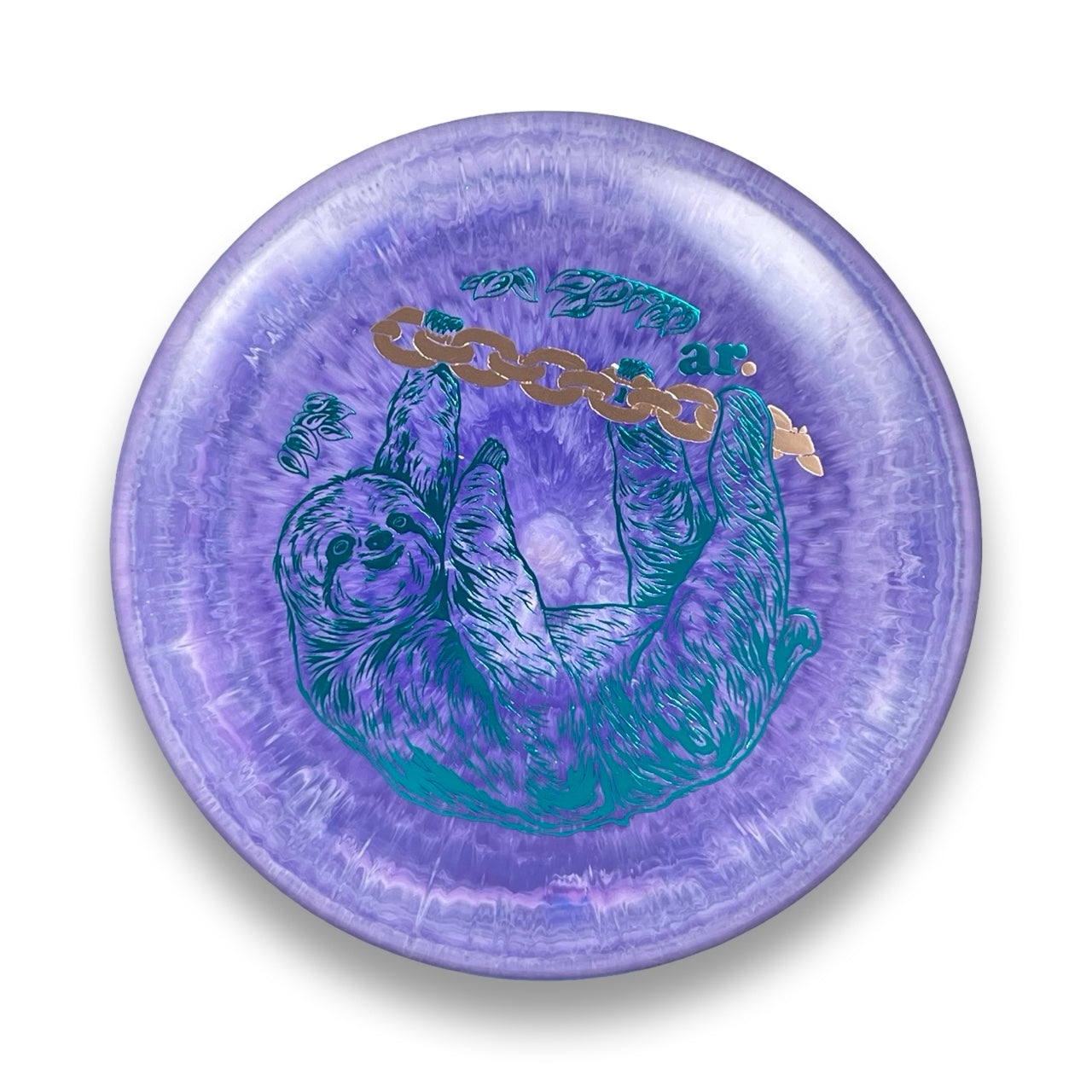 ARDG Exclusive 400 Spectrum A5 - Chain Sloth (Batch One)