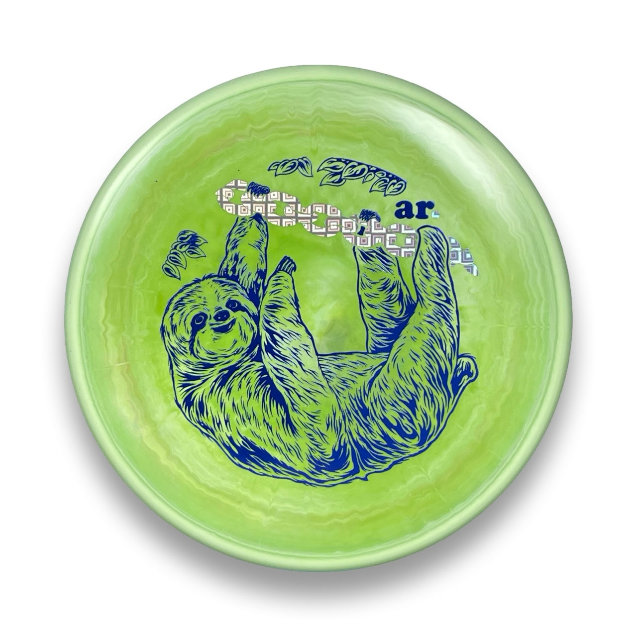 ARDG Exclusive 400 Spectrum A5 - Chain Sloth (Batch One)
