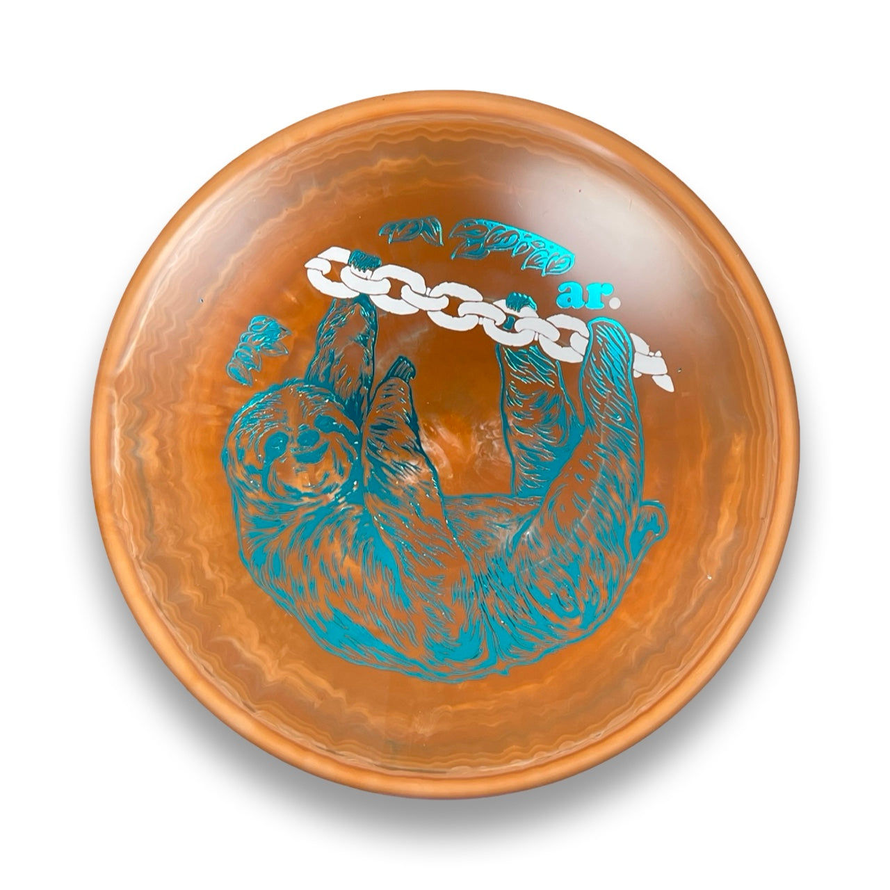 ARDG Exclusive 400 Spectrum A5 - Chain Sloth (Batch One)