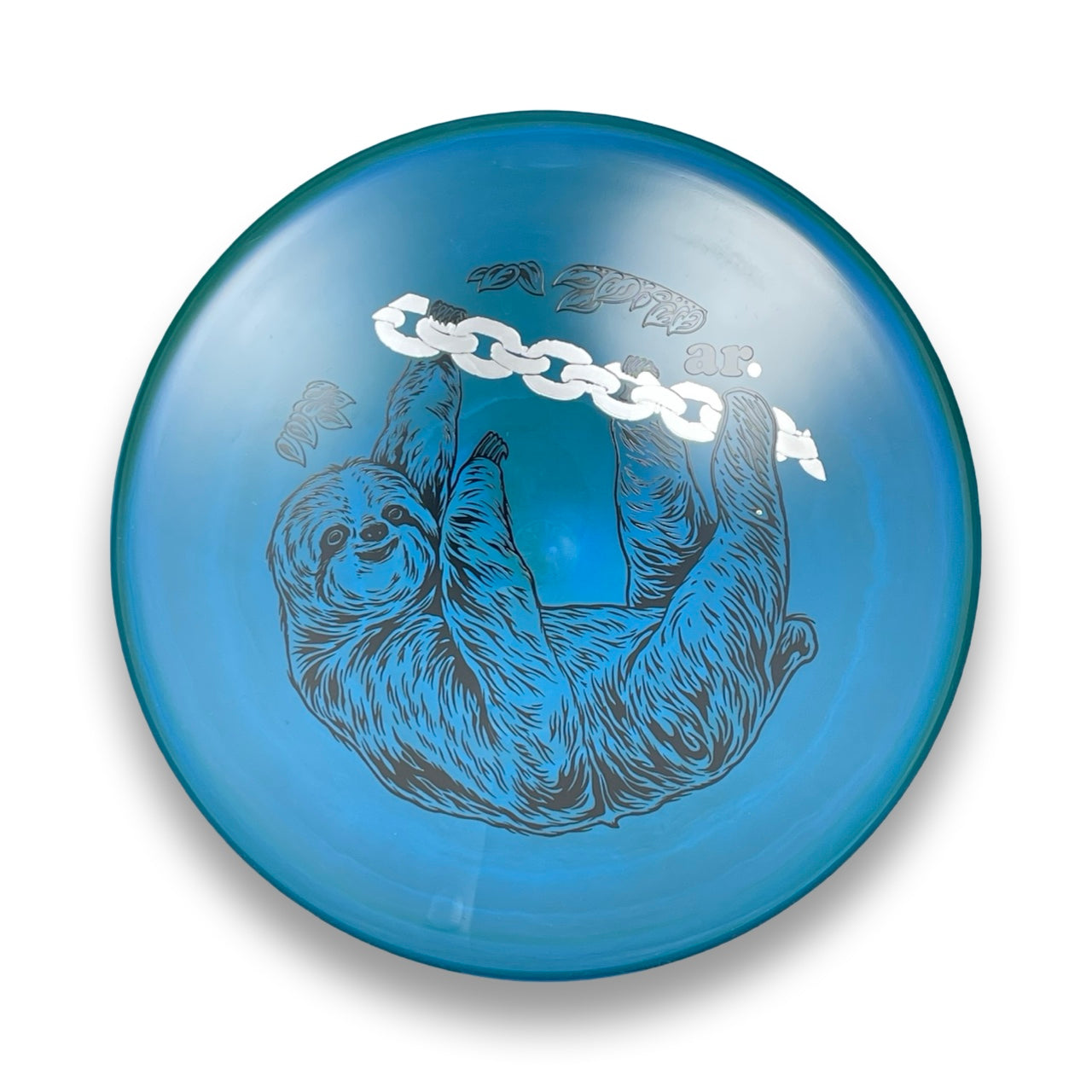 ARDG Exclusive 400 Spectrum A5 - Chain Sloth (Batch One)
