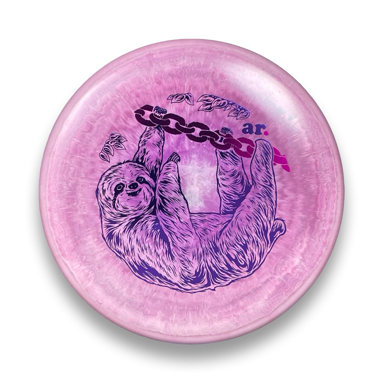 ARDG Exclusive 400 Spectrum A5 - Chain Sloth (Batch One)