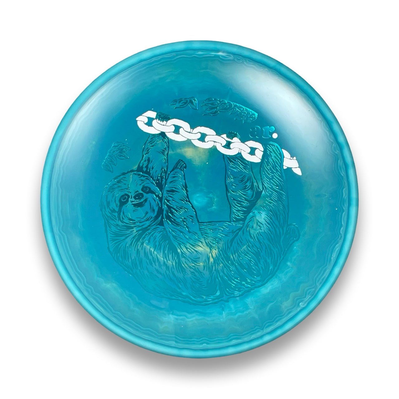ARDG Exclusive 400 Spectrum A5 - Chain Sloth (Batch One)