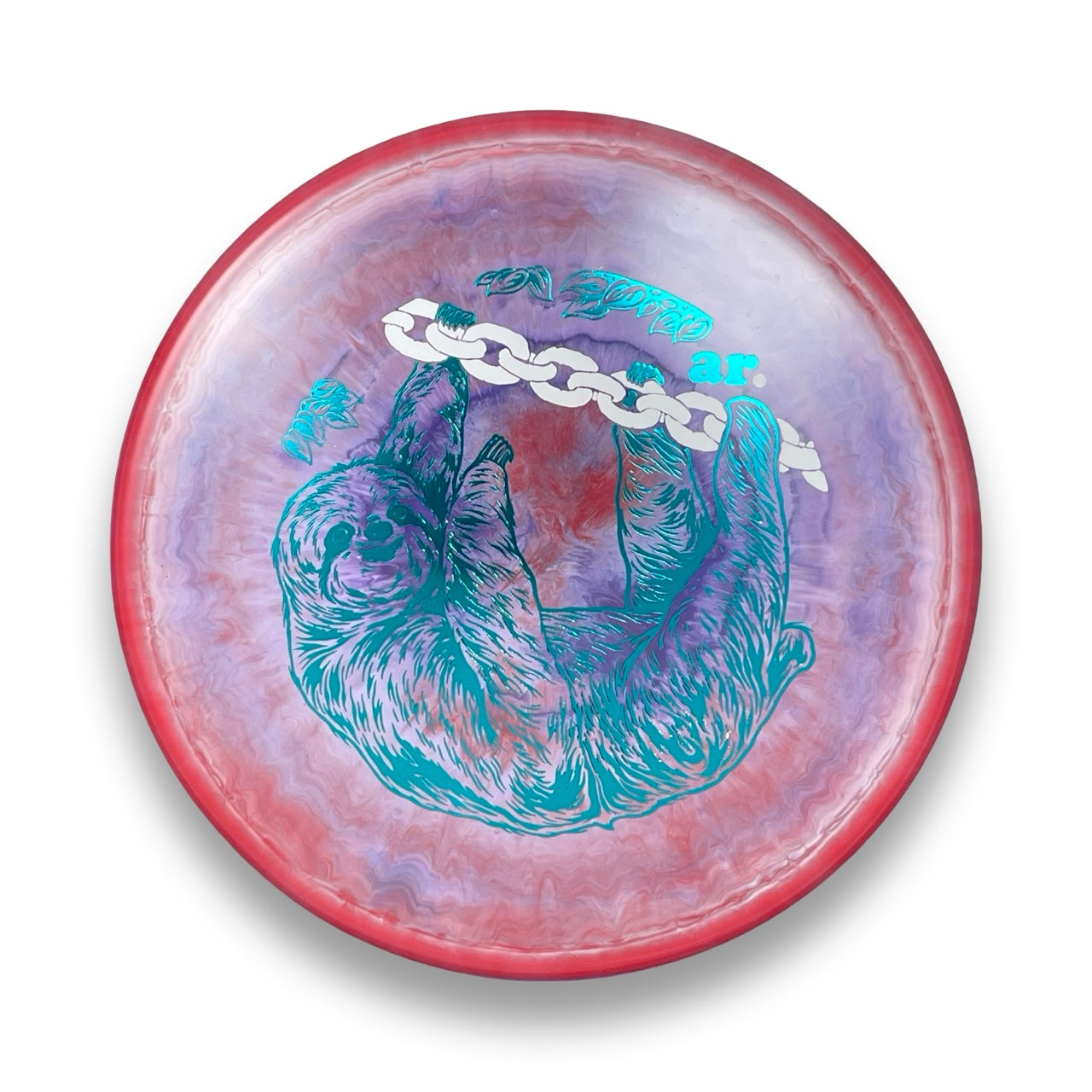 ARDG Exclusive 400 Spectrum A5 - Chain Sloth (Batch One)