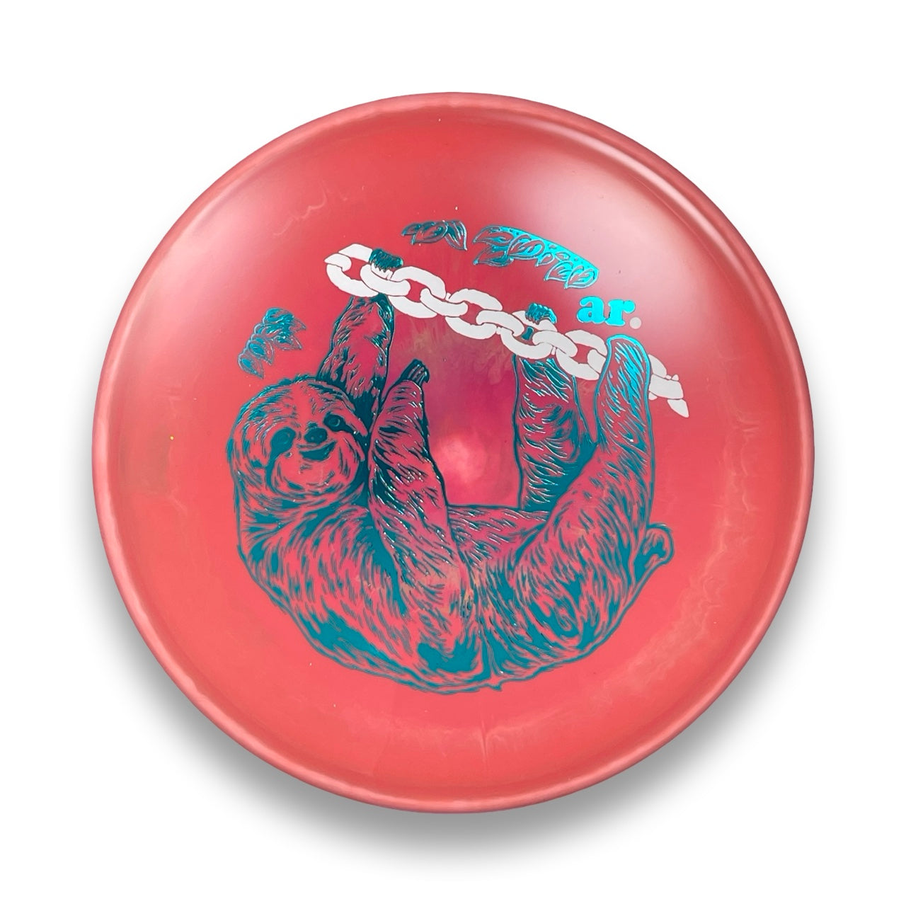 ARDG Exclusive 400 Spectrum A5 - Chain Sloth (Batch One)