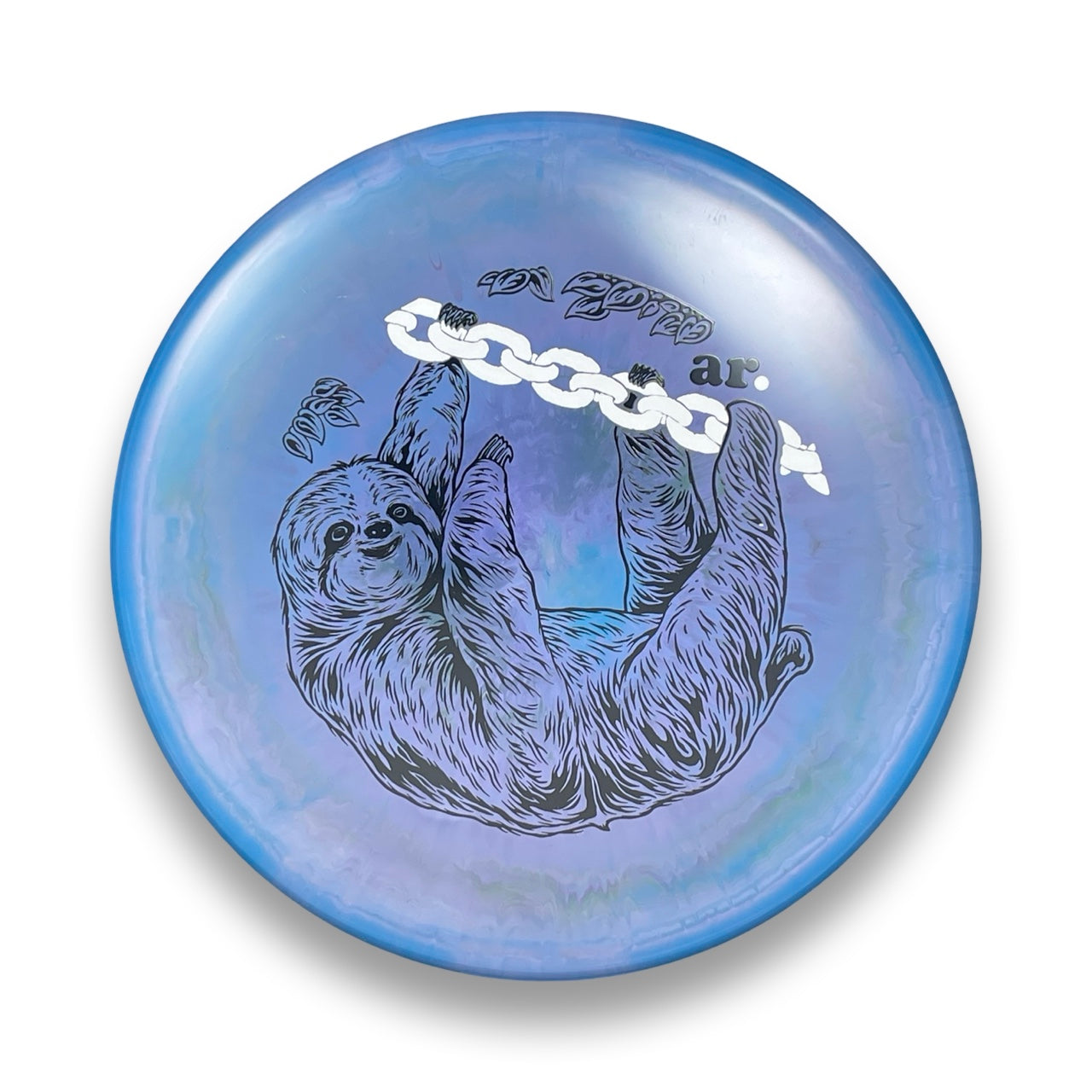 ARDG Exclusive 400 Spectrum A5 - Chain Sloth (Batch One)