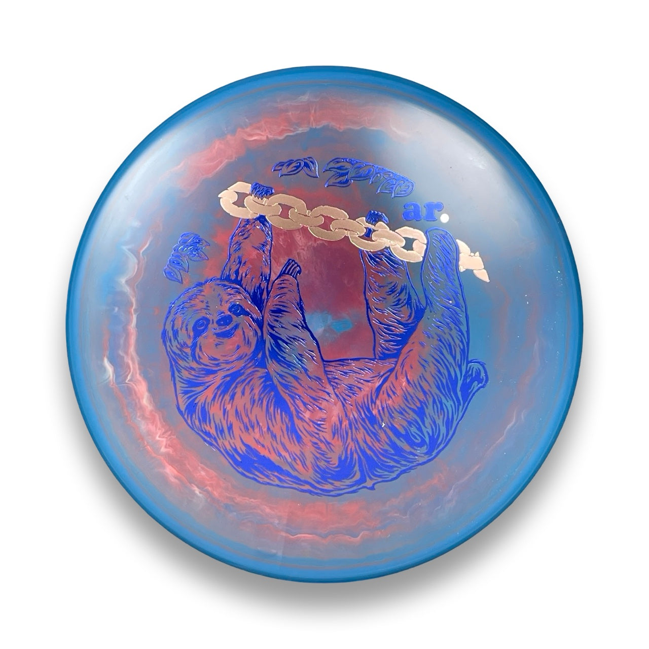 ARDG Exclusive 400 Spectrum A5 - Chain Sloth (Batch One)