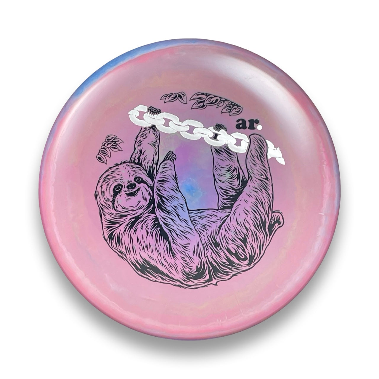 ARDG Exclusive 400 Spectrum A5 - Chain Sloth (Batch One)
