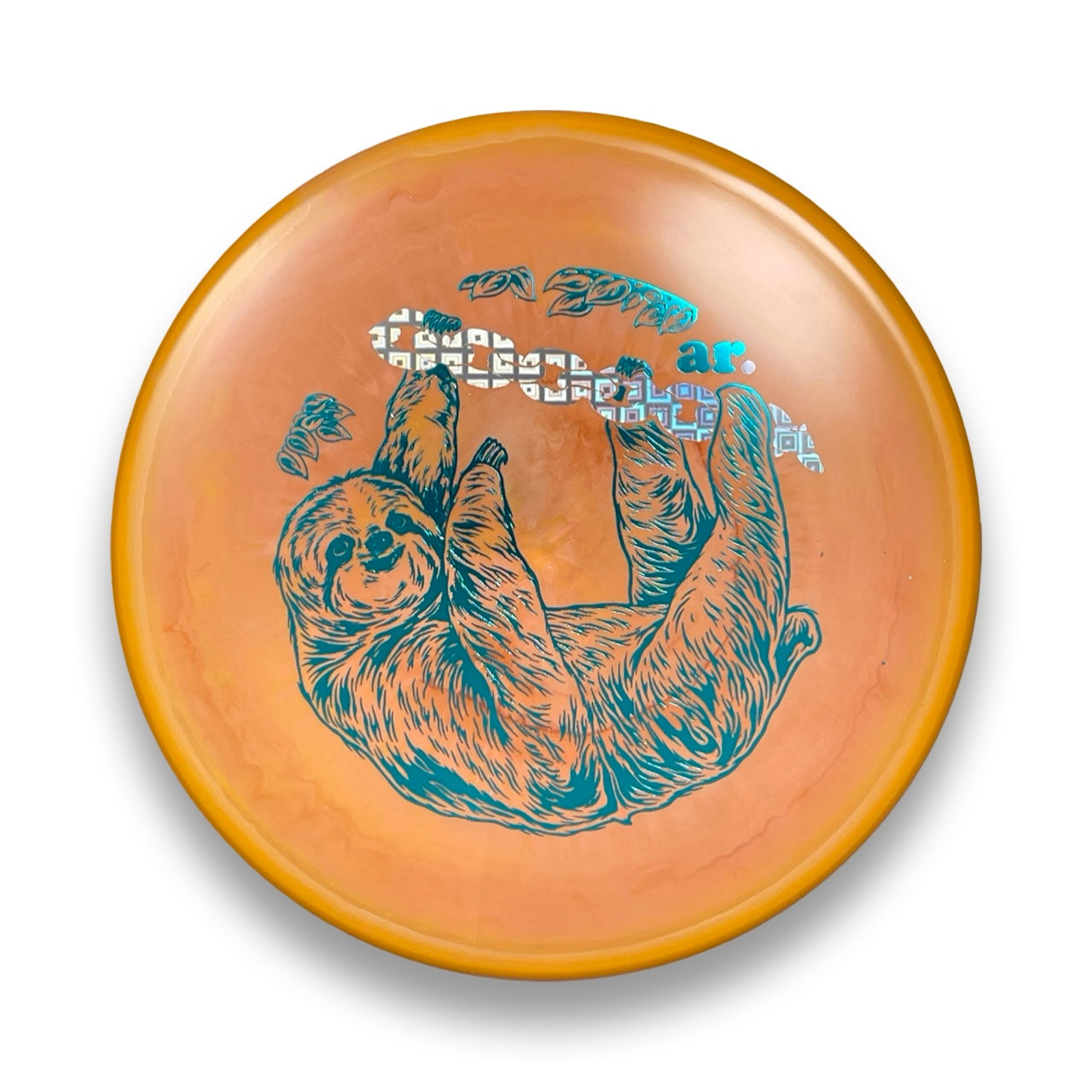 ARDG Exclusive 400 Spectrum A5 - Chain Sloth (Batch One)