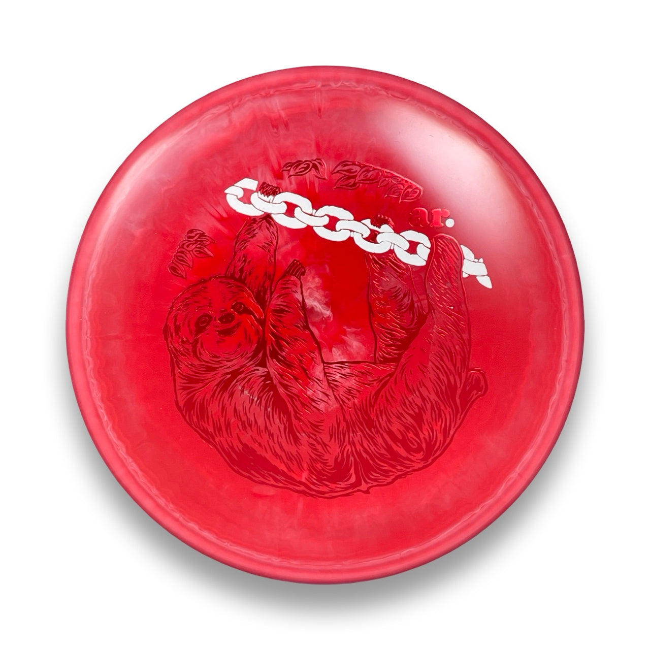 ARDG Exclusive 400 Spectrum A5 - Chain Sloth (Batch One)
