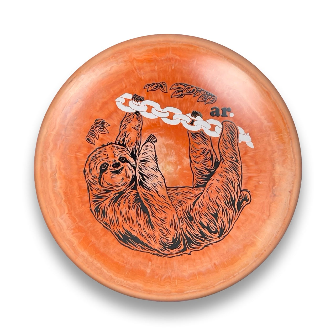 ARDG Exclusive 400 Spectrum A5 - Chain Sloth (Batch One)