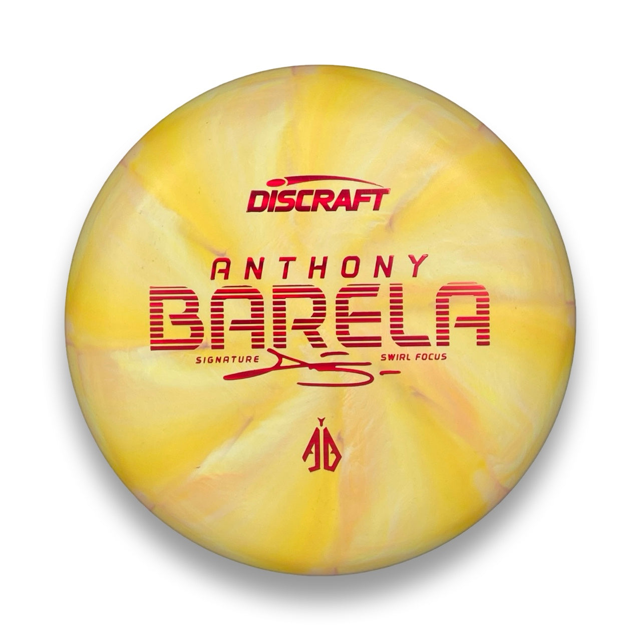 Barela CrazyTuff Swirl Focus