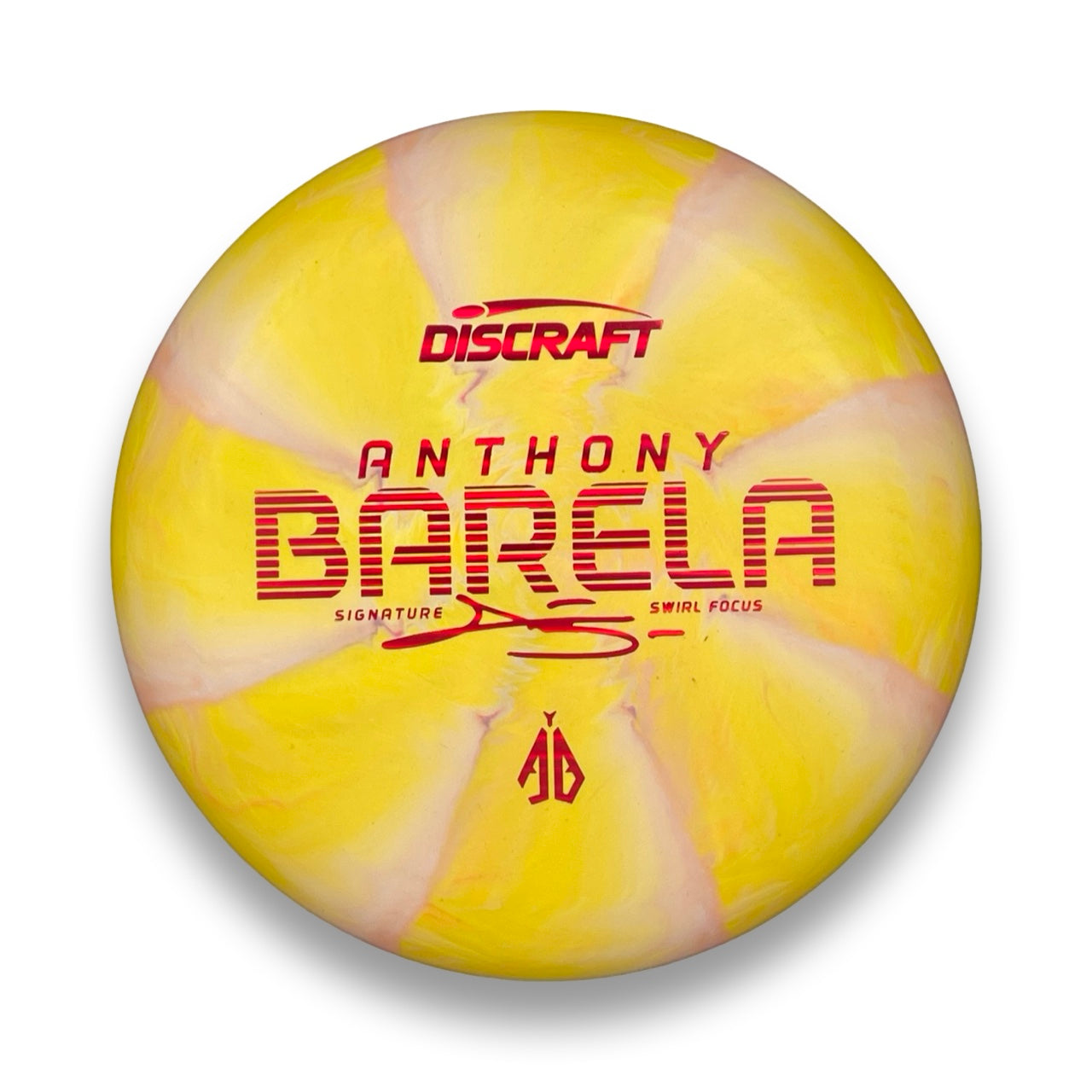 Barela CrazyTuff Swirl Focus