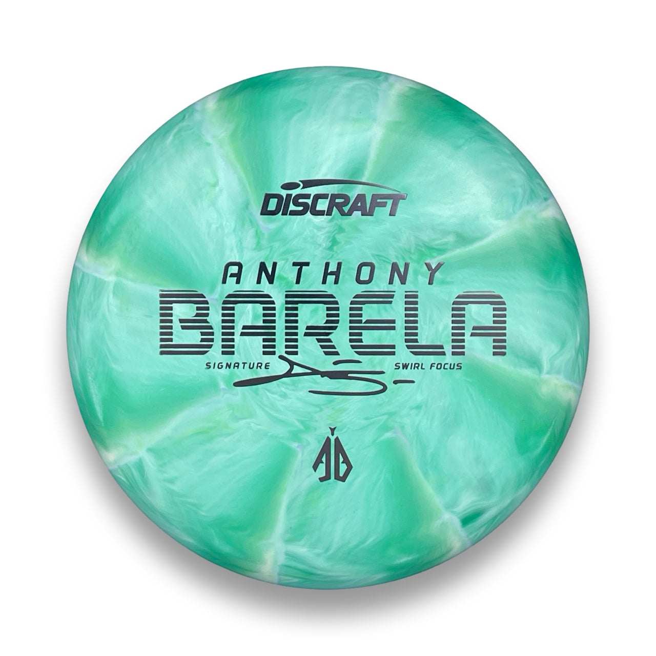 Barela CrazyTuff Swirl Focus