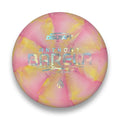 Barela CrazyTuff Swirl Focus